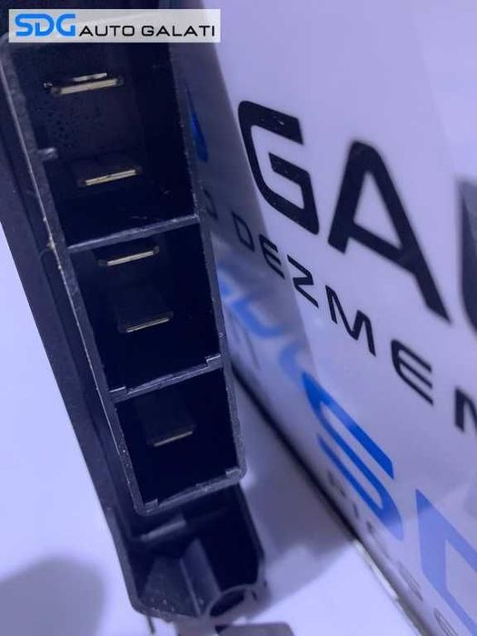 Rezistenta Electrica Incalzire Bord Aeroterma Audi A4 B7 2005 - 2008 Cod 8E1819011