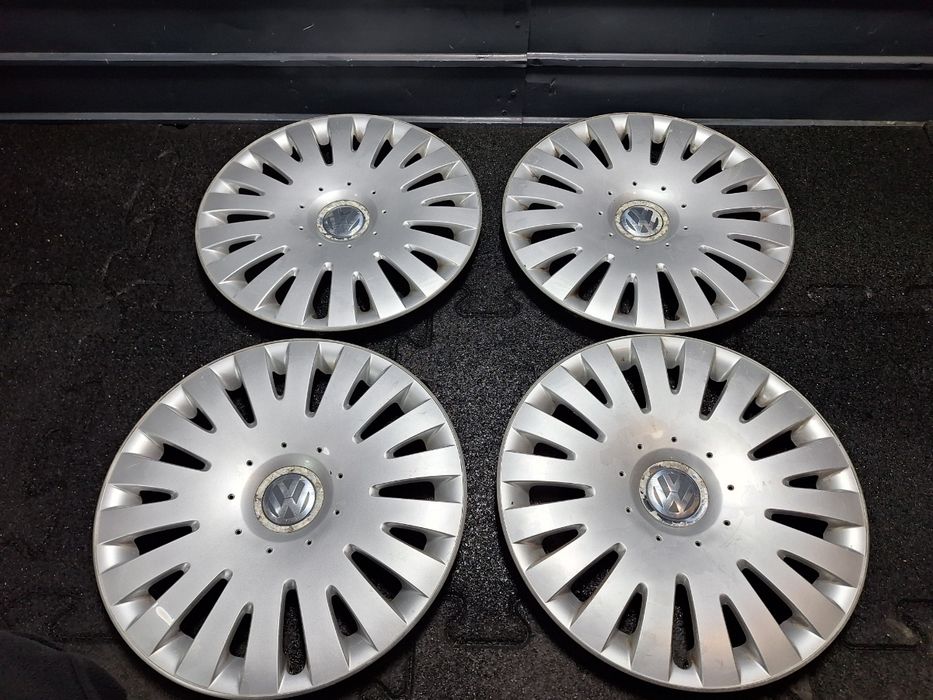 Capace roti originale R16 VOLKSWAGEN PASSAT Variant 3C5 2005 - 20111.9