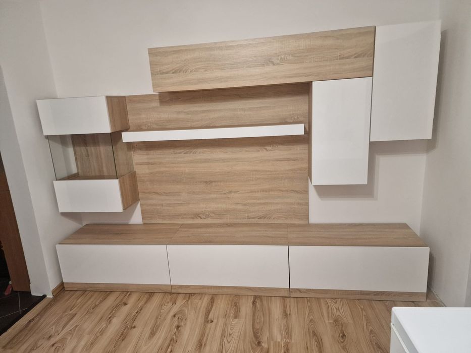 Apartament de închiriat Zona Radu Negru