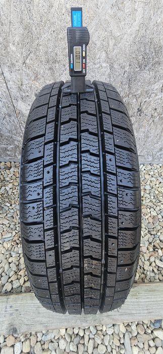 Anvelopa Goodyear 205/65 R16C 107/105T Vredestein 205/65 R16C 107/105T