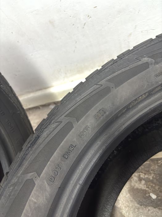 235/55R18 104H GoodYear DOT21