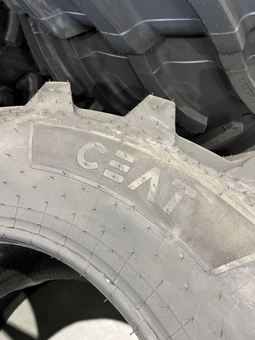 anvelope tractor fata 600/65r30 155D pt john deere 8370r