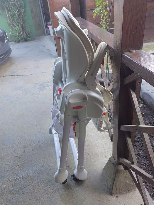 Scaun de masa Wunderkid