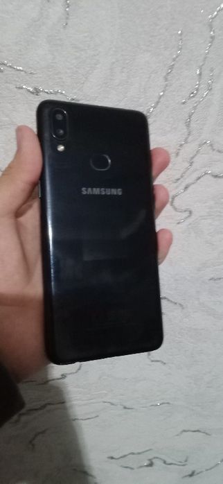 Samsung A10S B.U