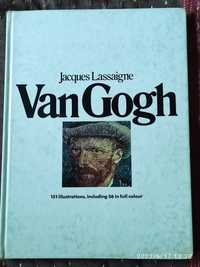 Книга-альбом Ван Гог