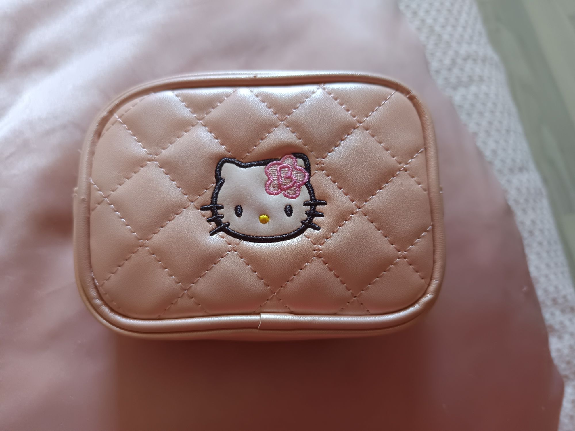 Casio Baby-G Hello Kitty