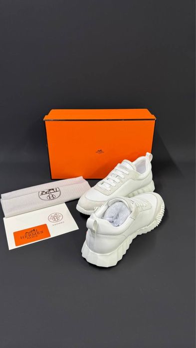 Adidasi Hermes Premium full box 40-46