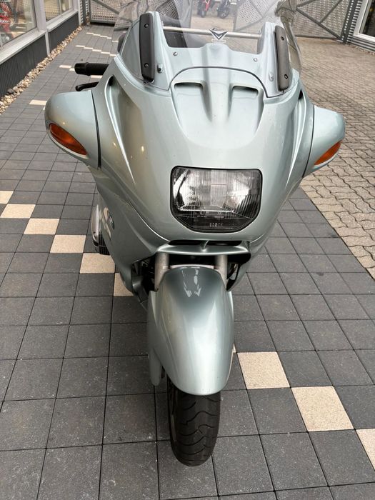Vând BMW R1100 RT