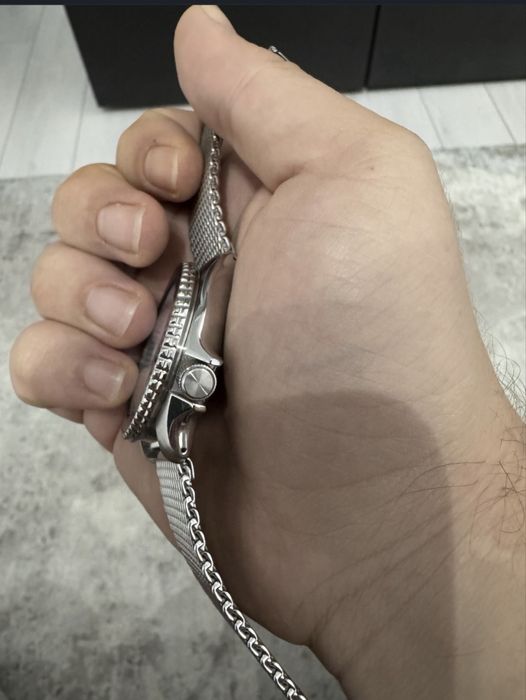 Seiko 5 Sport automatic