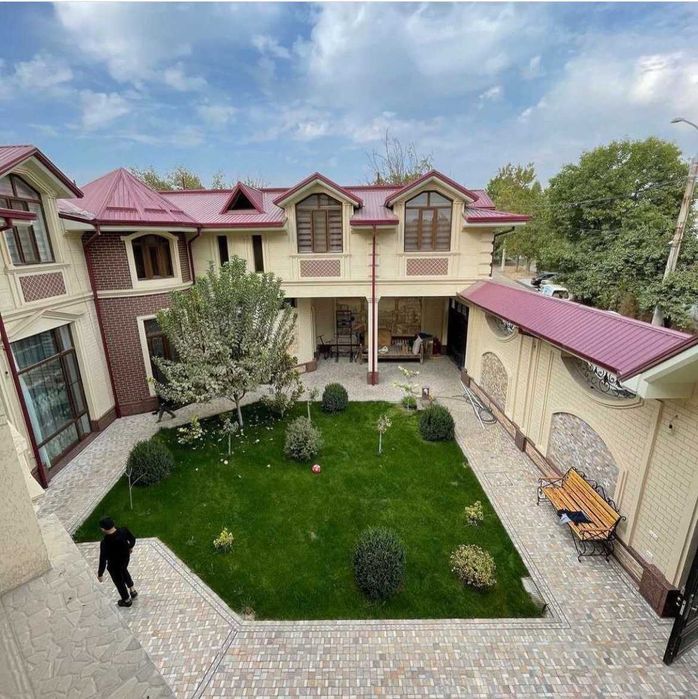 Домбирабад  Аренда евро дома