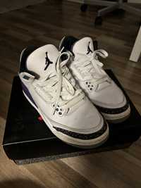 Nike jordan 3 retro (GS)