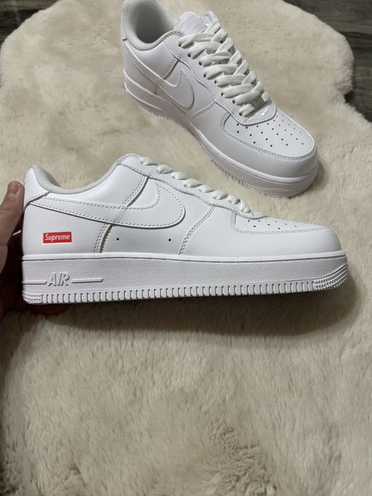 Air force 1 Supreme