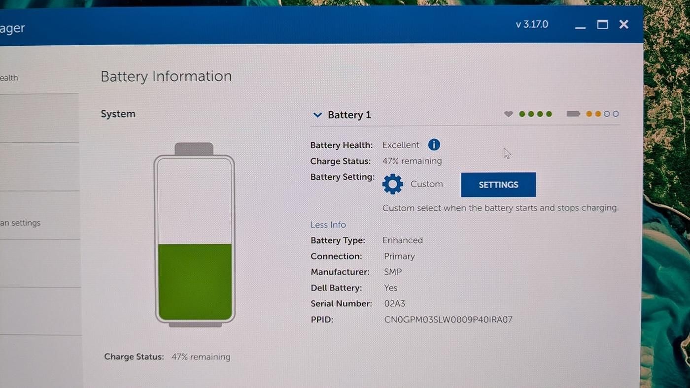 Dell XPS 7590 15.6'' OLED 3840x2160 i7-9750H 16GB 512GB SSD GTX 1650