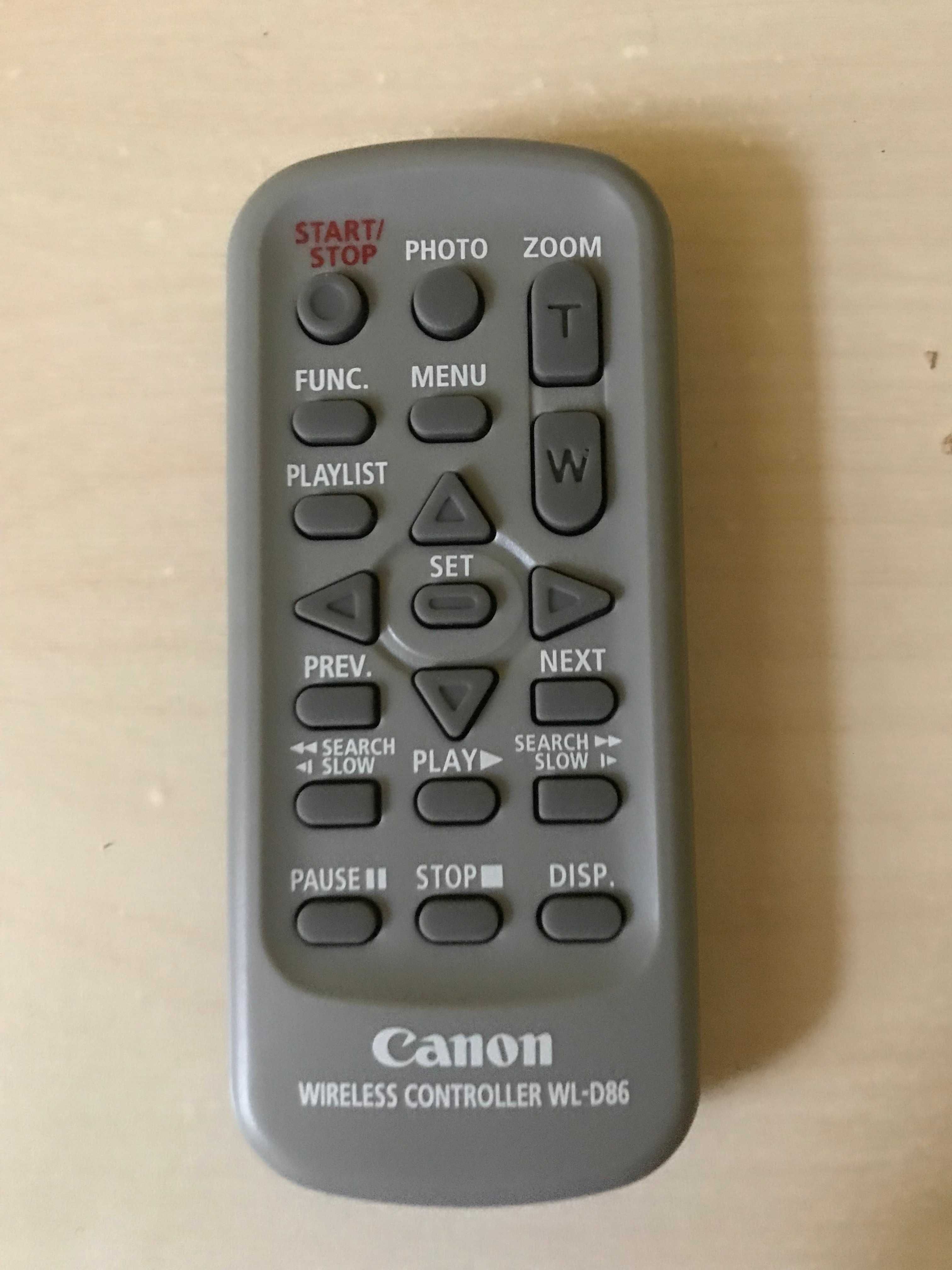 Ретро Видеокамера Canon HG10 FullHD