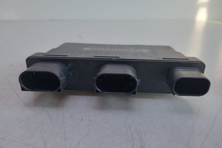 Modul Confort Calculator asistenta frana A0255454732 Mercedes-Benz C-