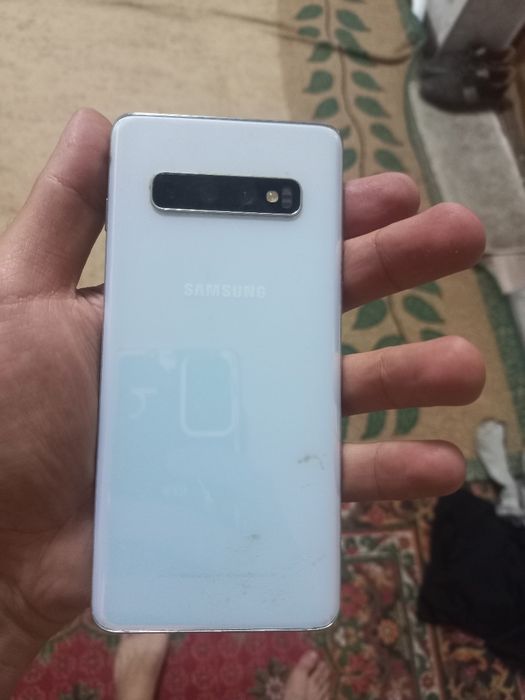 Samsung S10 экран синган