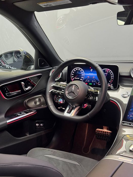 Продается  Mercedes-Benz W206 C63 E Performance