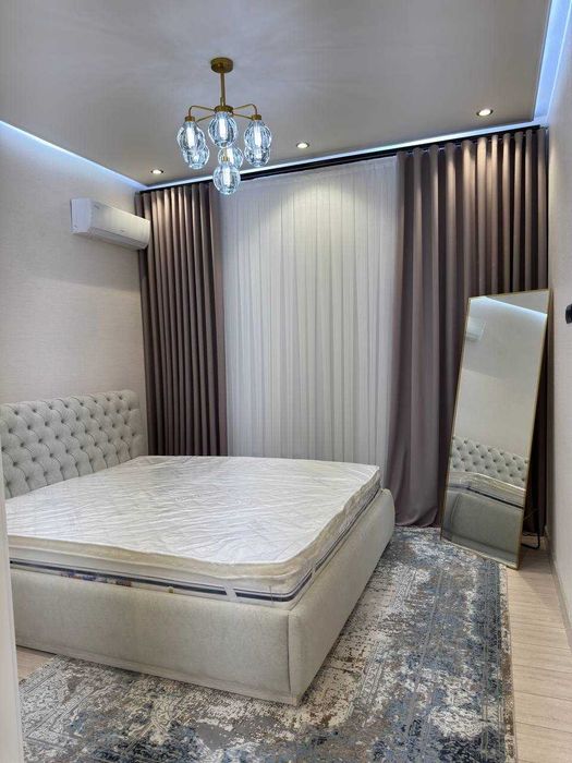 Аренда Qorasuv NRG 2/3/9