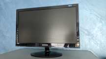 Монитор 23" Samsung P2350
