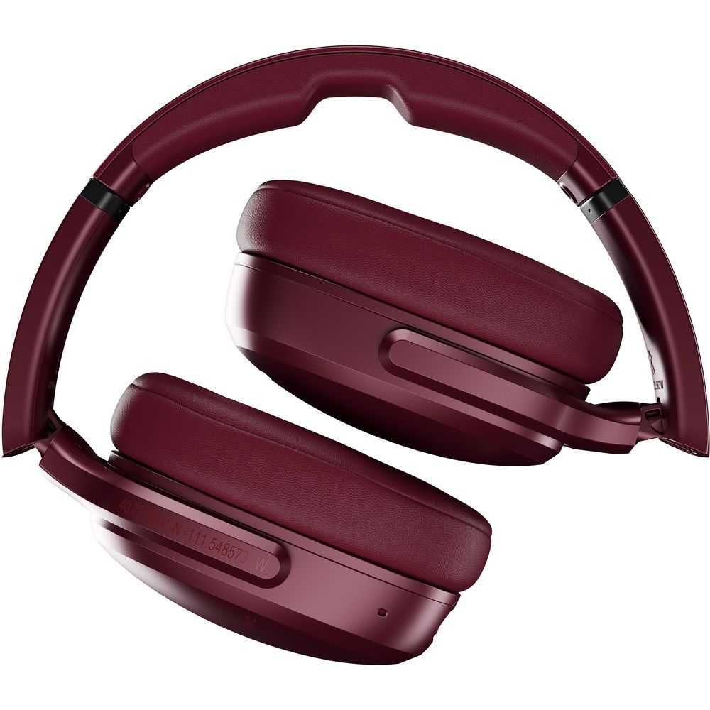 Casti On-Ear SKULLCANDY Crusher ANC, Wireless - Impecabile