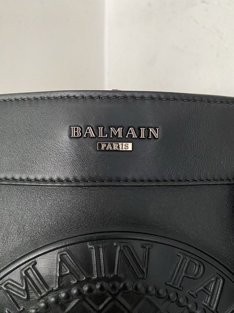 Geanta shopper bag - Balmain