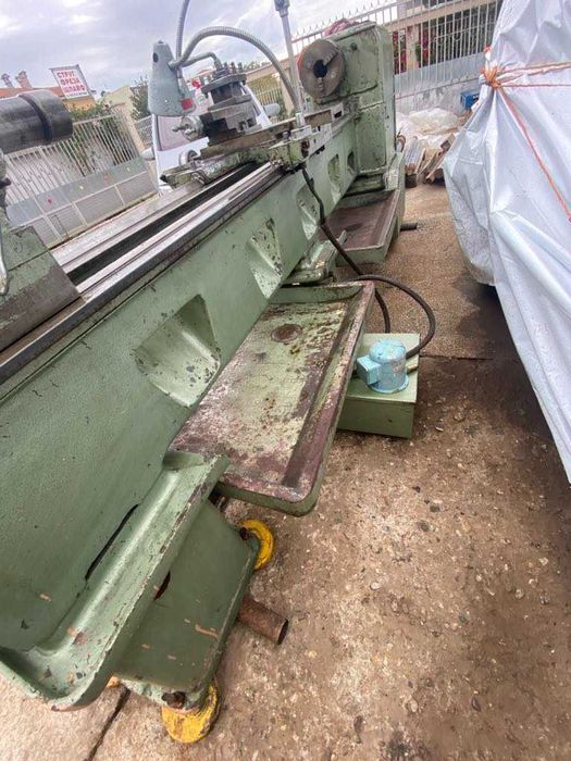 Струг С11МВ-2000мм