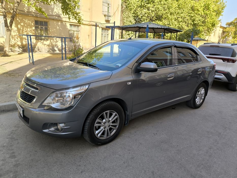 Кобольт автомат 4 позиция