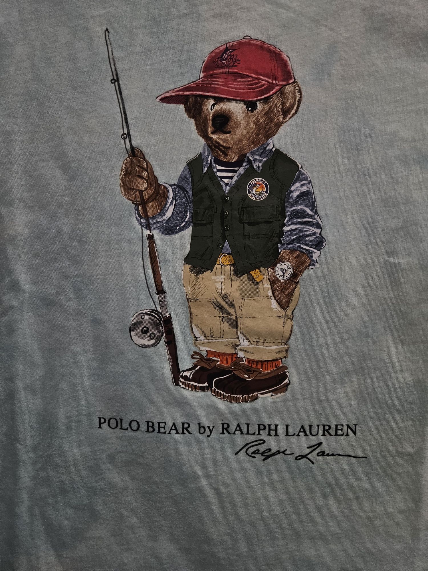 Polo Ralph Luaren Calvin Klein