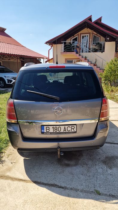 Opel Zafira 1.9 CDTI 2006