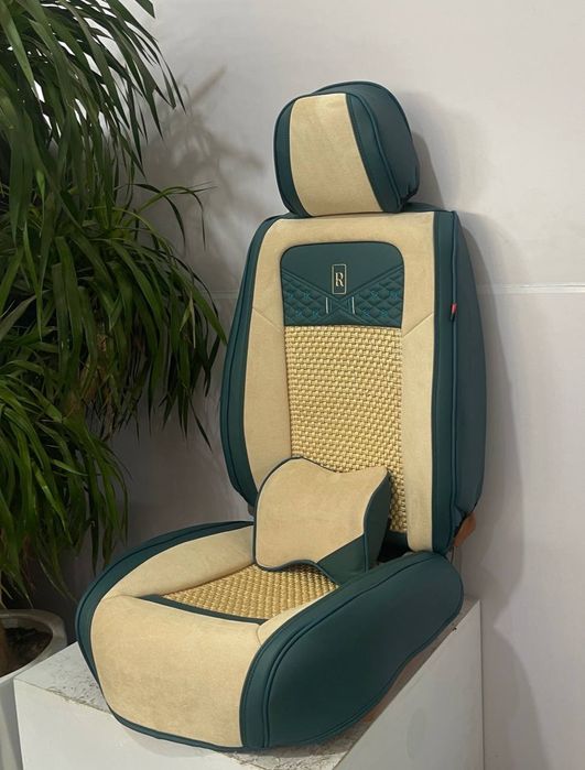 Avto chexol chehol lux чехол чехлы оптм топ