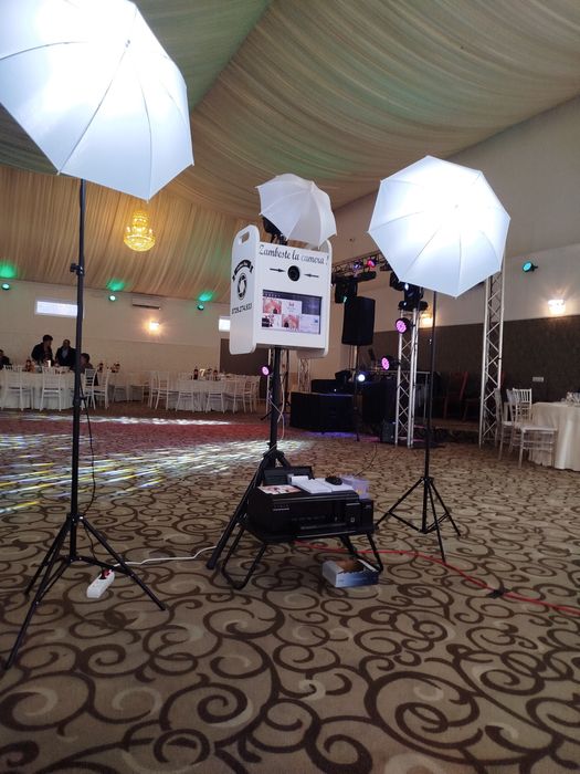 Pachet PROMOTIONAL pentru evenimentul tau