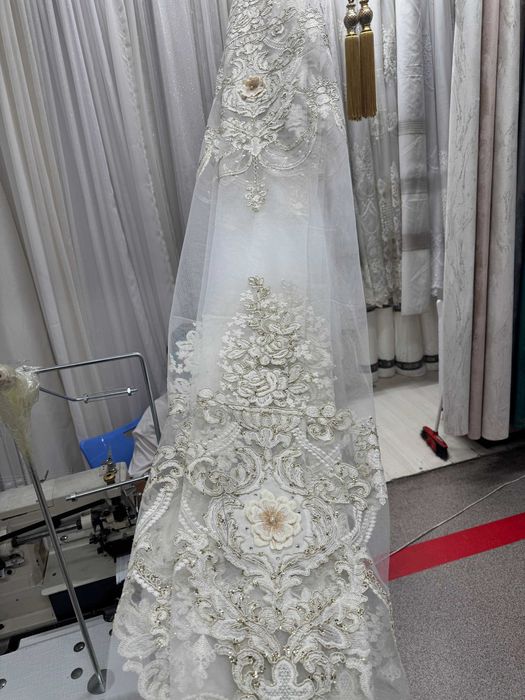 3D Perdele 1. Calitate