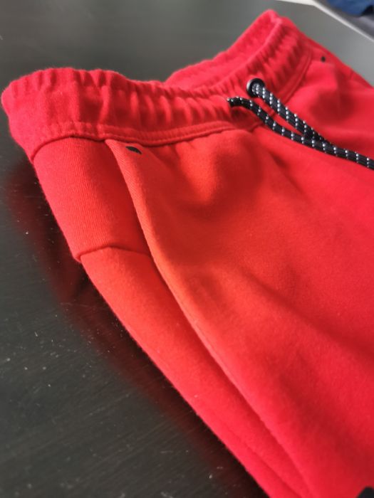 КАТО НОВ! Nike tech fleece