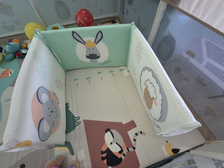 Единичен обиколник с размер 35/180/3