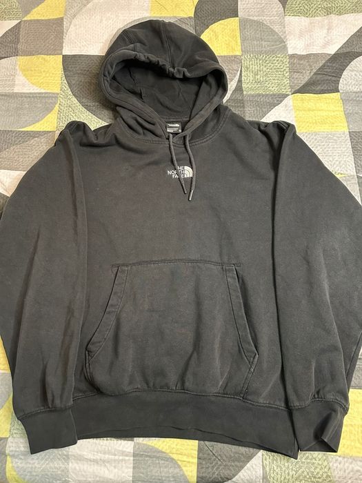 Hanorac the north face