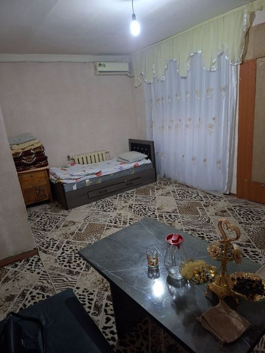 1 xonali uy 2xona qilingan 48 kv