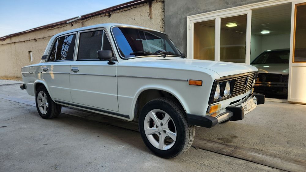 Продаю Ваз 2106 в отличном состояние