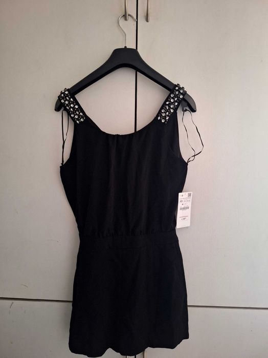 Zara Collection гащеризони чисто нови с етикет