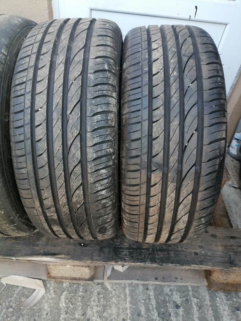 Лети джанти за KIA 7 JX16 H2 ET 37