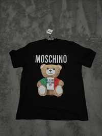 Tricou Moschino premium