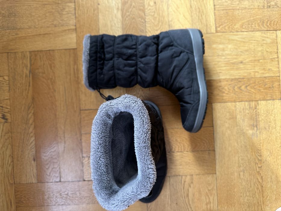 Апрески Viking и Gore-tex