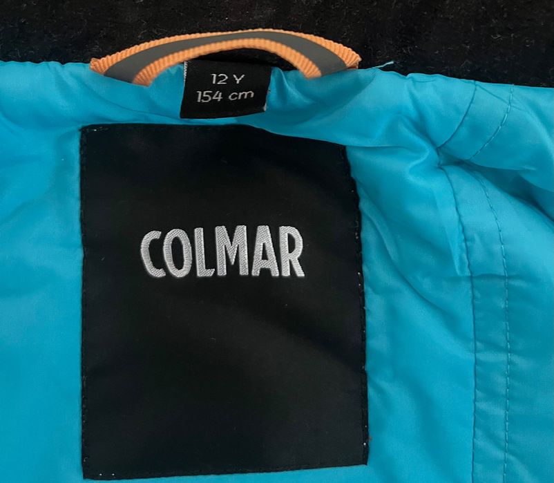 Детско ски яке Colmar