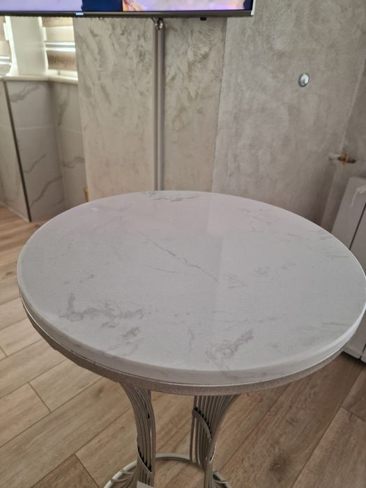 Set 2 Măsuțe de cafea Mauro Ferretti “Funnel”