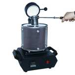 Bijutier 2KG cuptor topit