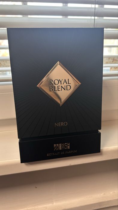 Парфюм Royal Blend