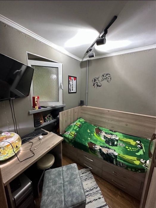 Шайхонтохур РОВД 4/2/4 Октепа квартира с евроремонтом