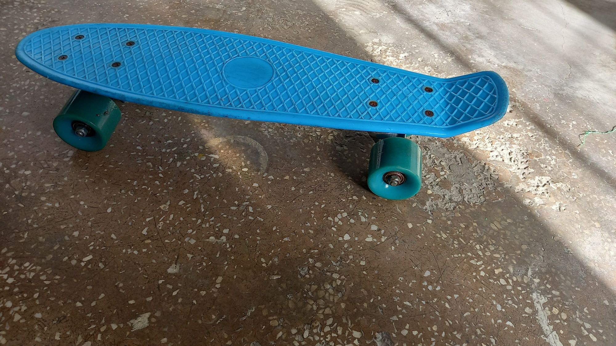 Pennyboard in stare f buna