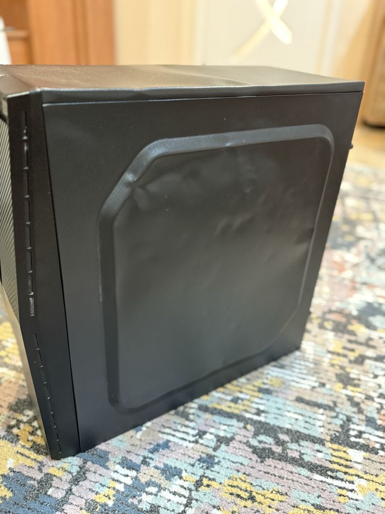 Геймърски компютър Ryzen 7 5800X / RTX 2060 / 16GB RAM / 1TB SSD
