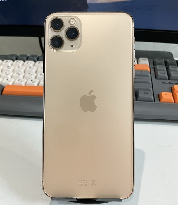 Iphone 11 Pro Max 256GB