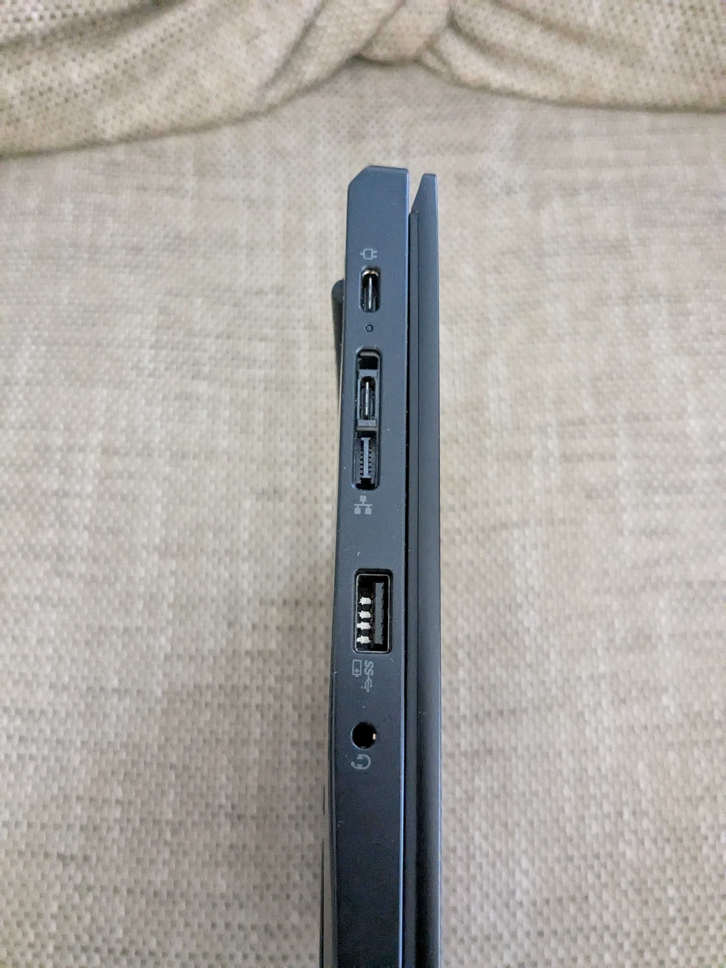 Lenovo Thinkpad L13 Gen 1 13'+IPS/ i7-10510U/ 16GB RAM DDR4/ 512GB SSD